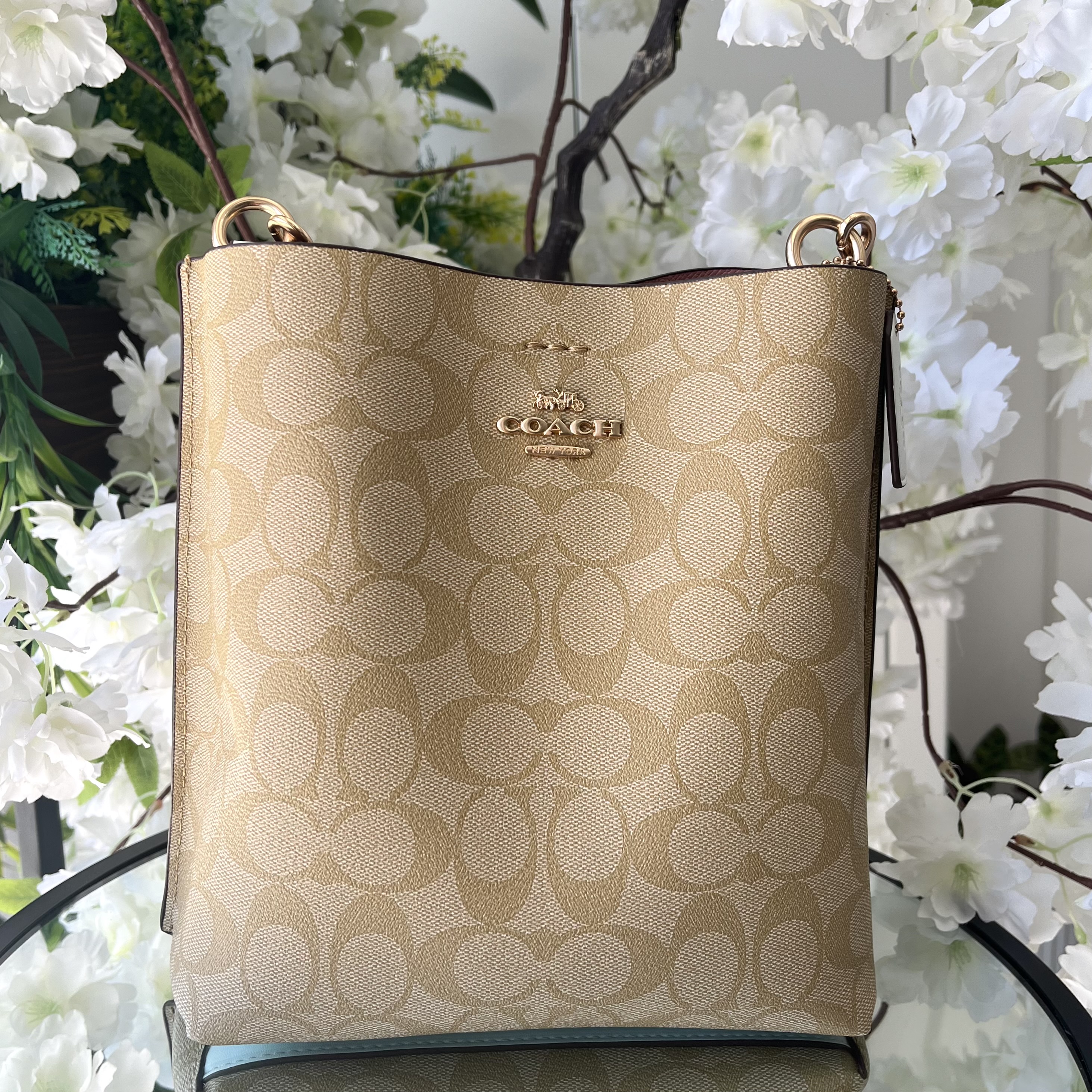 COACH-86